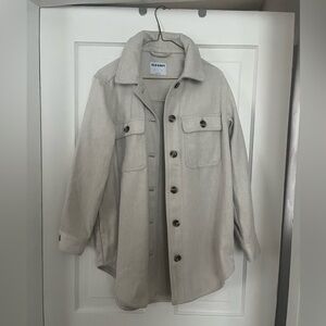 Old Navy Women's Shacket